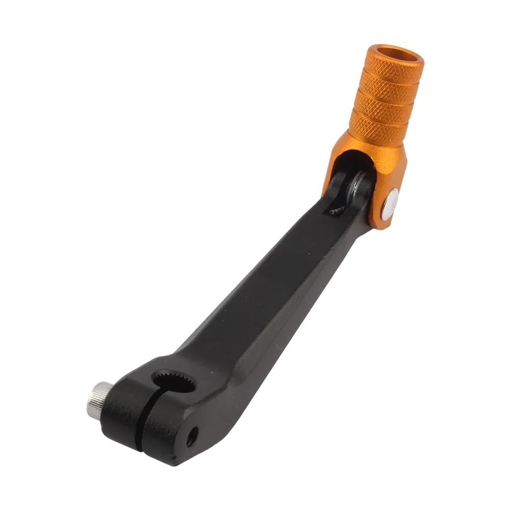 CVGMsrgSET Gear Shifter Shift Lever Motorcycle Accessories Gear Shift Lever Universal for Suzuki