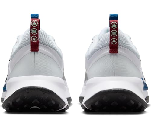 Nike Trail 2 Juniper Nike Mens - White Black Pure Platinum 104