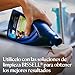 BISSELL 15585 SpotClean Pet Pro Portable, Black Imagen de BISSELL 15585 SpotClean Pet Pro Portable, Black