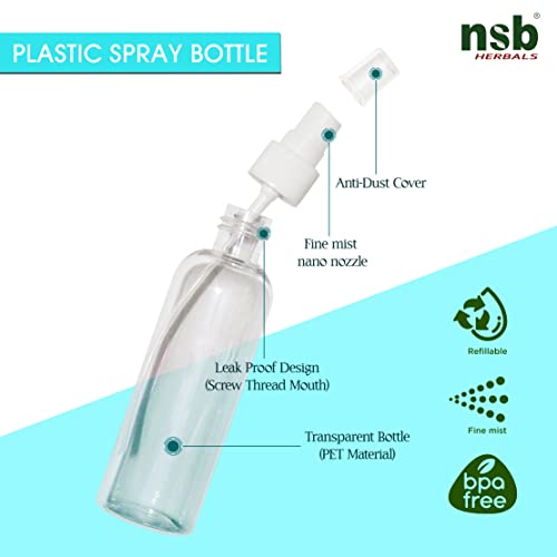 nsb herbals Store nsb herbals 100 Pack of 3 · 100 ml (300 ml total) - Image 7