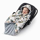 Facile d'entretien : nos couvertures pour bébé sont lavables à la main et en machine (lavage délicat jusqu'à 30 °C, repassage doux uniquement en coton)