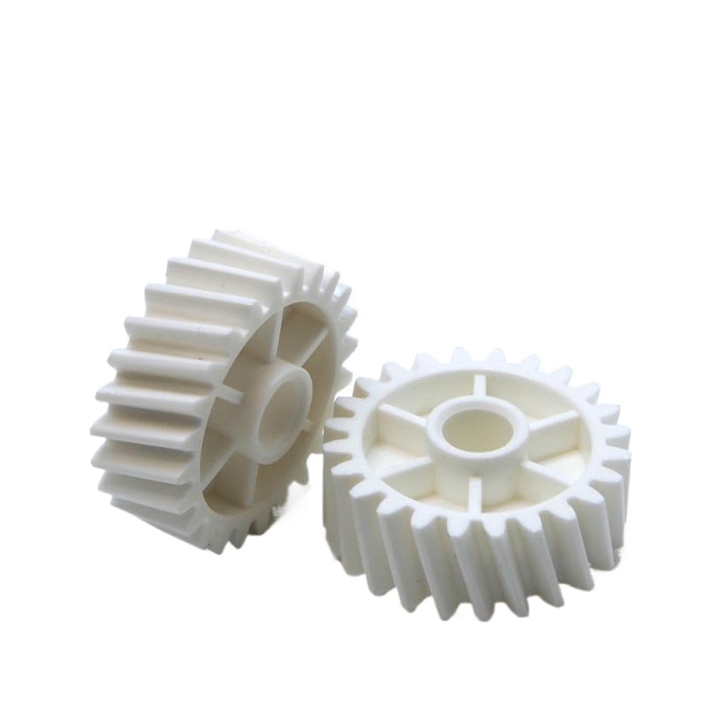 Fixierantriebsrad 24T, kompatibel mit C654 C754 C654e C754e C554e C458 C558 C658 C759 654 754 654e 754e 554e