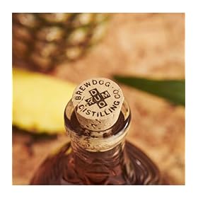 Indulge & Buy: Duo Spiced Rum with Caramelised Pineapple 70cl Delight