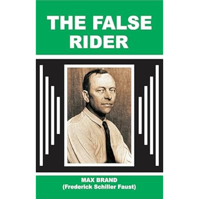 The False Rider