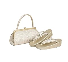 Amazon | 草履バッグ セット 留袖 訪問着 フォーマル 着物 振袖