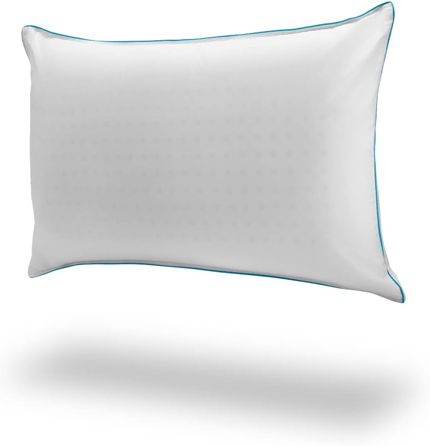 Amazon.co.uk Simba Sleep Memory Foam Pillow