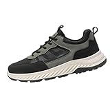 Generisch Modische Sneaker Vielseitige Leichte Bequeme Atmungsaktive Turnschuhe Laufschuhe Dickem...