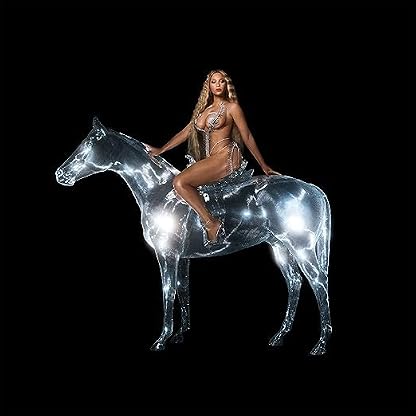 Beyonce - RENAISSANCE (Deluxe Edition) por Beyonce — capa do álbum