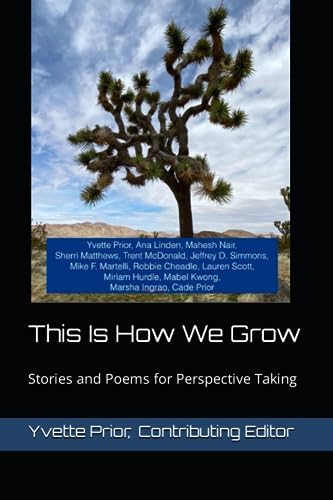 This Is How We Grow: Stories and Poems for Perspective Taking
