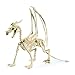 Fun Express Dragon Skeleton Halloween Decoration 49