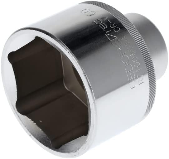 GEDORE RED Socket 3/4 Hexagon size60mm l.78mm