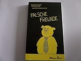 Cover zum Buch Falsche Freunde