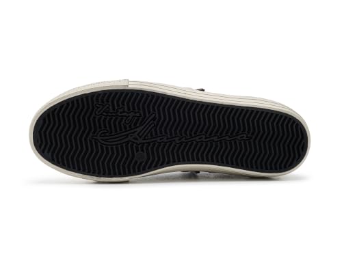 Image of VINTAGE HAVANA Womens Alive Slip On Sneakers Shoes Casual - Gold