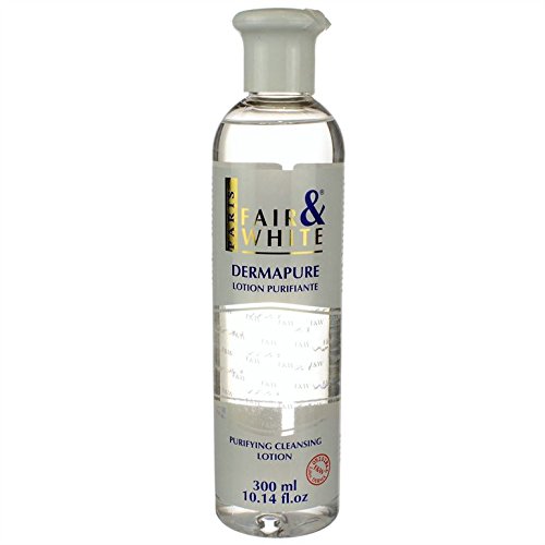 Justo & White  purifying Loción 300 ml