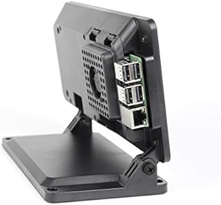 SmartiPi Touch 2 - Case for The Official Raspberry Pi 7