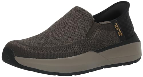 Image of Skechers Men's Neville - Rovelo Slip-in