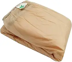 Sênior Care Protetor De Colchão Solteiro Pvc Siliconizado Multicolorido