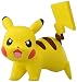 Takaratomy Pokemon X & Y MC-070 2" Battle Pose Pikachu Mini Figure