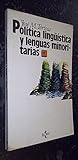 Politica ling.lenguas mi