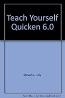 Teach Yourself Quicken 6.0 1558282203 Book Cover