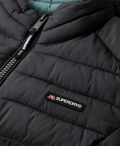 Superdry Fuji Lite Padded Jacket XS
