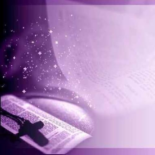 Page de couverture de Chemin de l'Avent