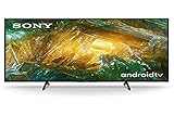 TELEVISOR 65 KD65X81J UHD TRIL STV ANDROID X1 SONY