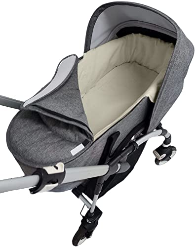 Copertina per navicella comaptibile con Bugaboo