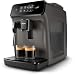 Produktbild Espressomaschine mit Mahlwerk Philips EP1224/00  Touchscreen  AquaClean Filter  Mahlwerk verstellbar 12 Stufen