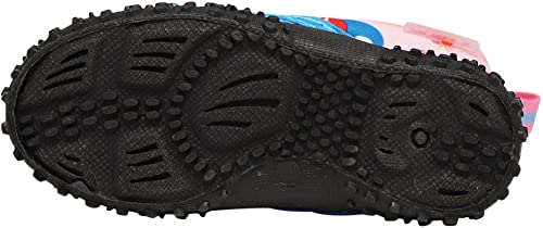 NORTY Wave Aqua Sock - Water Shoes for Kids - Swim Shoes for Kids - Beach Shoes for Kids - Water Socks - Aqua Shoes - Swimming Shoes4