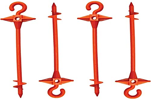 Coghlan's Twist Anchor - 12.5' - PDQ