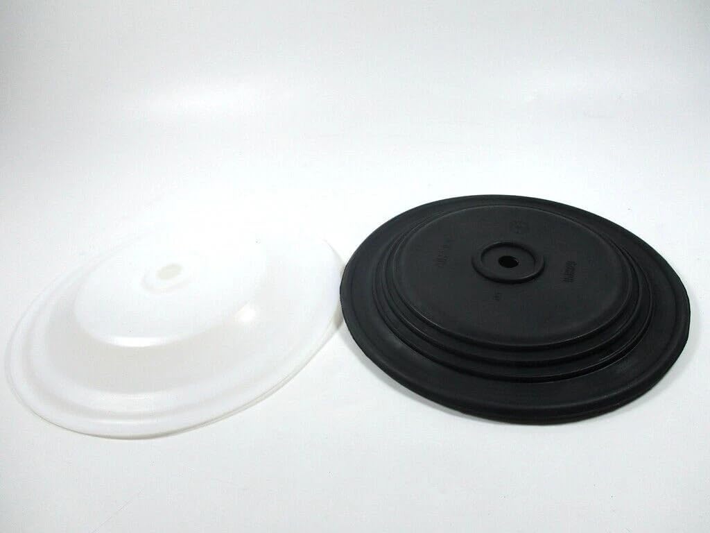 GregYoung 24B627 Fluid Section Repair Kit,Aftermarket Part,Compatible with Graco Husky 1040 1050 Diaphragm Pump