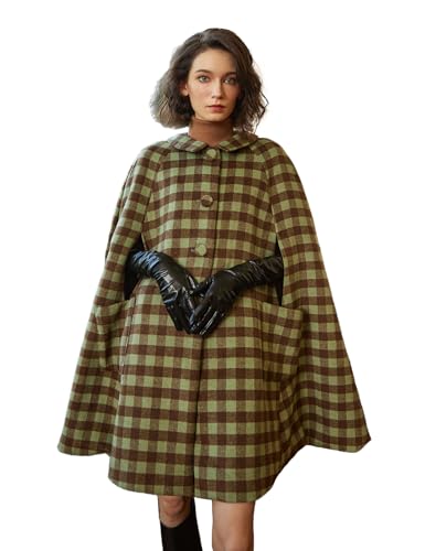 着物柄コートジャケット ハイブリッドモデル