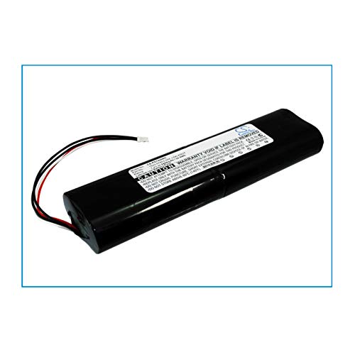 (30 Pack) XSP Battery for POLYCOM SoundStation 2W SoundStation 2W EX SoundStation2 Wireless Conferencing System PN 1520-07803-004 2200-07804-002 CP-2WBATT24 L04L40627