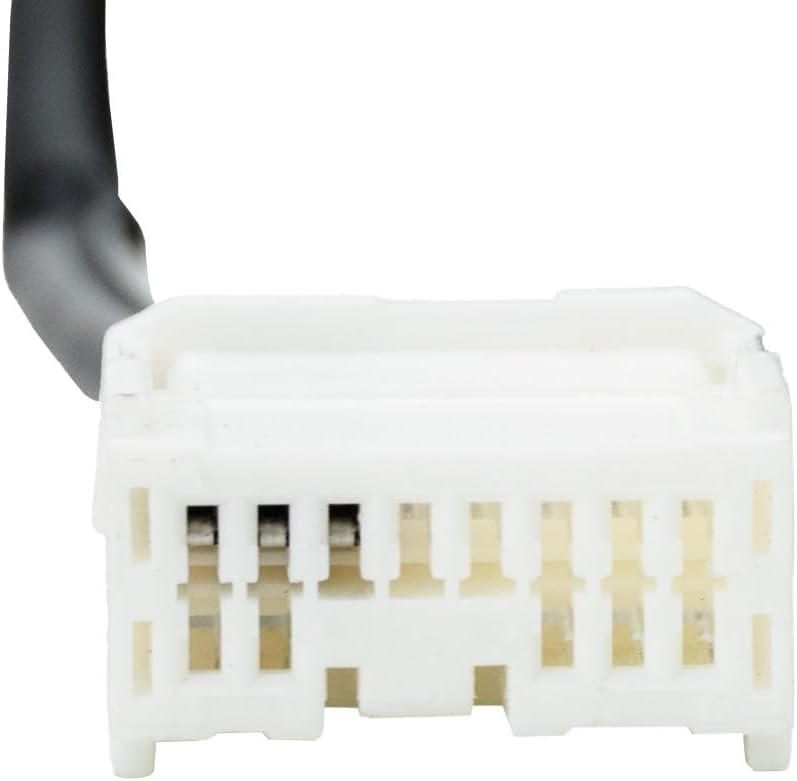 For Honda CR-V 2012 2013 2014 2015 Door Mirror Passenger Side | Power | Non-Heated | Paint To Match | Replacement For 76208-T0A-A11 | HO1321268