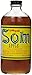 Pok Pok Som, Apple Drinking Vinegar 16oz.