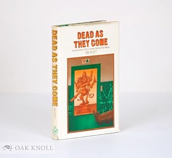 Dead as they come