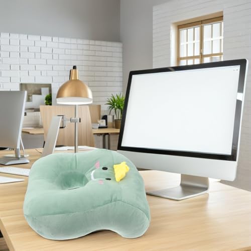 Oreiller face vers le bas YARNOW oreiller de bureau pour la sieste