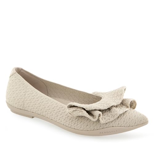 Aerosoles Women's Damira Ballet Flat2