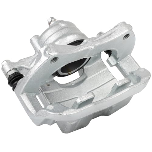 Image of 18B5329 18B5328 Front Left & Right Disc Brake Calipers Assembly