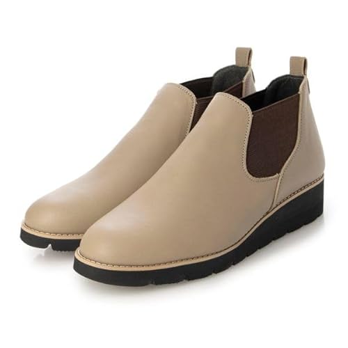 [イング] ファッションブーツ IPME38129E グレー