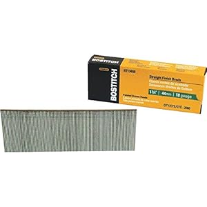 Bostitch BT1345B Drahtstifte 2000 Stück