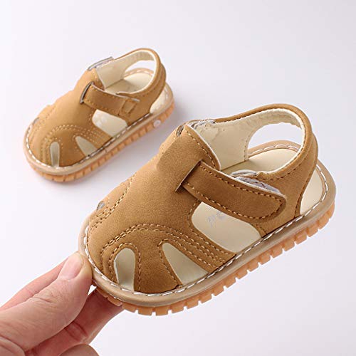 Baby Shoes for Girls Boys Designed Cozy Soft Sole First Walkers Sandals Cute Tight-Fitting Leisure Baby Shoes4