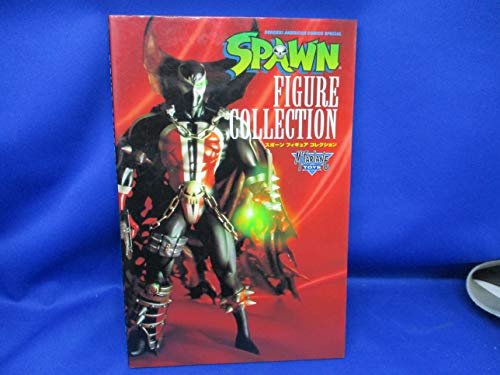 SPAWN FIGURE COLLECTION