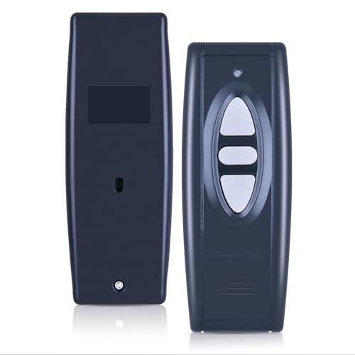 WDZP New Motorized Projector Screen Remote Control Replacement for VIVOHOME 100