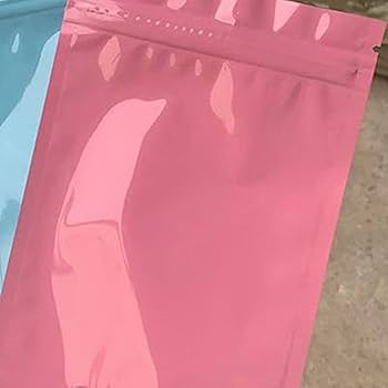 Amazon | 密閉袋 密封袋 プラスチック ジップロックバッグ 再利用可能