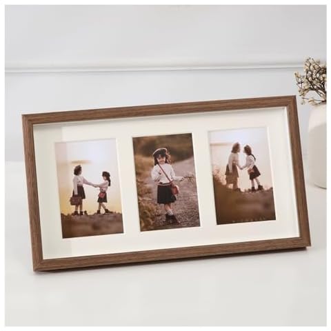 FASHION YO Multi Photo Collage Frame Cover
