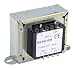 Produktbild RS PRO Transformator für Chassismontage 230V ac 20V ac / 50VA 2-Ausg. Chassis 79 x 65 x 62mm