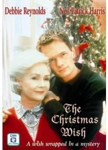 The Christmas Wish