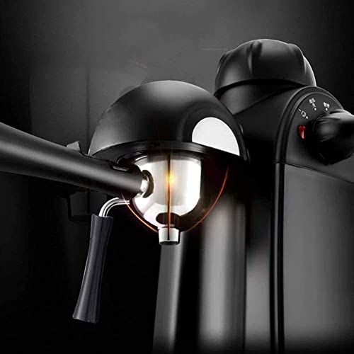 Cafetera Espresso con vaporizador y capacidad para 240 mL miniatura 4